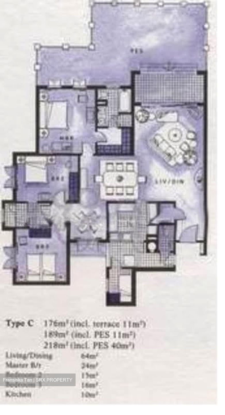 Pebble Bay (D15), Condominium #584410261